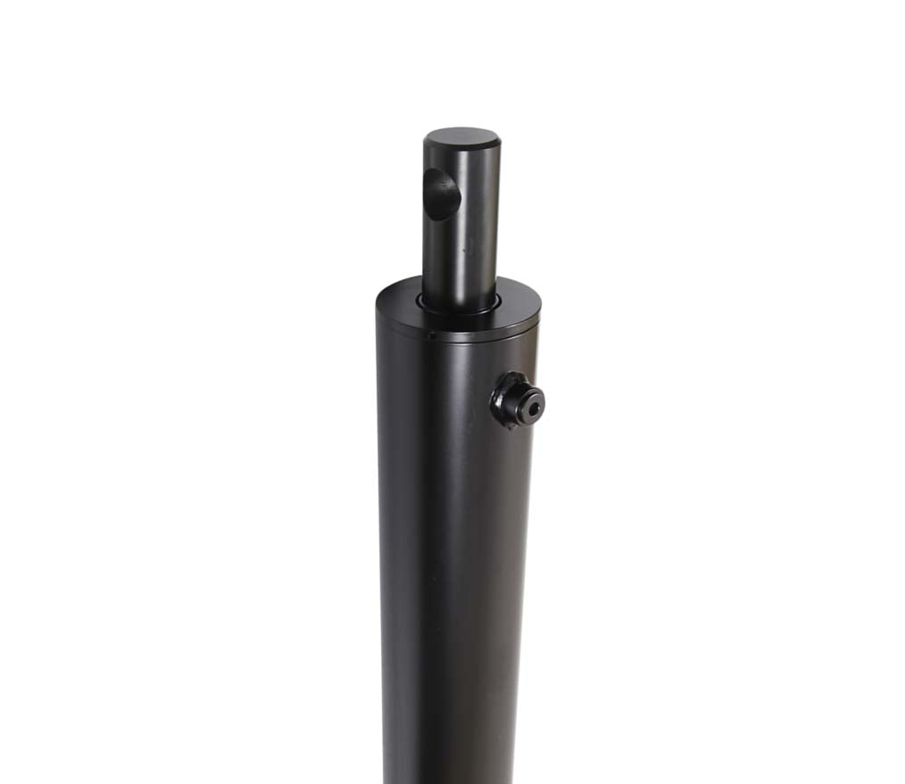 Pin Eye Hydraulic Cylinders